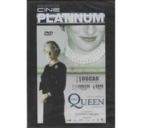 The Queen DVD Colección Cine Platinum [DVD]