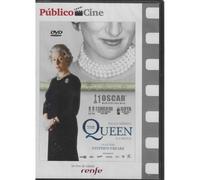 The Queen DVD Colección Público Cine Edición Slim [DVD]