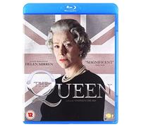 The Queen [Edizione: Regno Unito] [Italia] [Blu-ray]