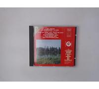 The Queen Elisabeth International Music Competition Of Belgium 1993 - Mozart / Mendelssohn / Ravel : Sonatas For Violin And Piano