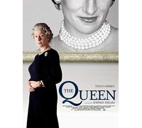 The Queen [Francia] [DVD]