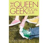 The Queen Geek Social Club (ebook)