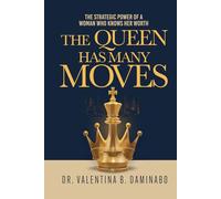 The Queen has many Moves: The Strategic Power of a Woman who knows her Worth