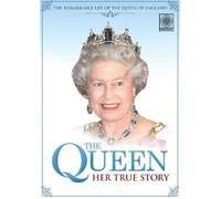 The Queen: Her True Story [DVD] [Reino Unido]