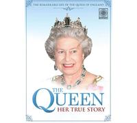 The Queen: Her True Story [DVD] [Reino Unido]