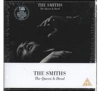 The Queen Is Dead (3CD/1DVD)