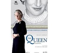 The queen - La regina [Italia] [DVD]