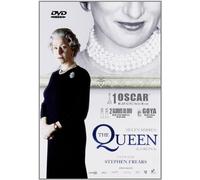 The Queen (La Reina) [DVD]