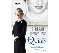 The Queen (La Reina) Helen Mirren