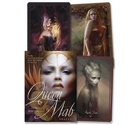 The Queen Mab Oracle: Divine Feminine Wisdom from the Queen of the Fae