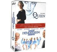 The Queen + Madame Henderson présente... [Francia] [DVD]