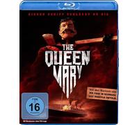 The Queen Mary [Alemania] [Blu-ray]