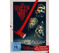 The Queen Mary LTD. - Limitiertes 2-BD-Mediabook samt FSK-Umleger [Alemania] [Blu-ray]