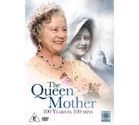 The Queen Mother - 100 Years in 100 Mins [DVD] [Reino Unido]