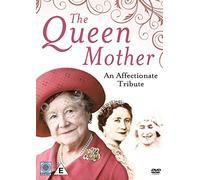 The Queen Mother: An Affectionate Tribute [DVD] [Reino Unido]