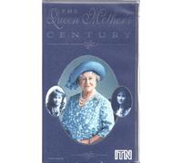 The Queen Mother's Century [Reino Unido] [VHS]