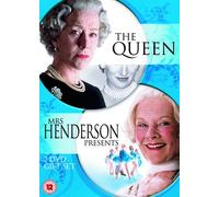 The Queen/Mrs Henderson Presents [DVD] by Judi Dench