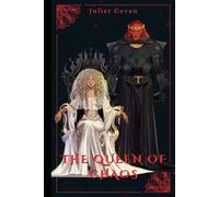 The Queen of Chaos (The Daughters of Exile)