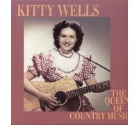 The Queen Of Country Music 1949-1958