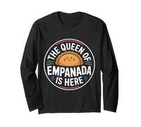 The Queen of Empanada Is Here Food Mexican Cravings |- Manga Larga