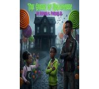 The Queen Of HALLOWEEN: Untold Stories Of Willow Creek