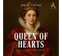 The Queen Of Hearts - Audiobook (audiolibro)