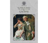 The Queen of Hearts, The Legacy of Cain & A Fair Penitent (Throne Classics)
