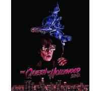 The Queen of Hollywood Boulevard [USA] [Blu-ray]