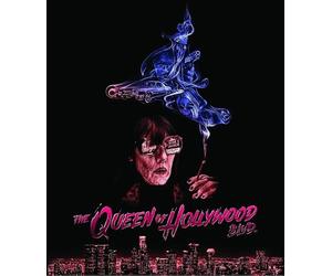 The Queen of Hollywood Boulevard [USA] [Blu-ray]