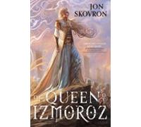 The Queen Of Izmoroz (ebook)