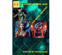 THE QUEEN OF JINN JAAD: THE KIM & RAT