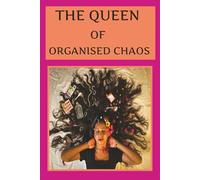 THE QUEEN OF ORGANISED CHAOS: My memory’s so bad, my journal’s got its own lawyer to handle my life’s plot holes | 120 Blank Pages |