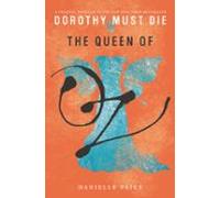 The Queen Of Oz (ebook)
