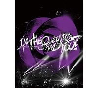 The QUEEN of PURPLE 1st Live “I'M THE QUEEN, AND YOU?"【初回限定盤】(2BD+DVD+CD) [Blu-ray]