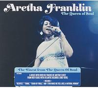 The Queen of Soul