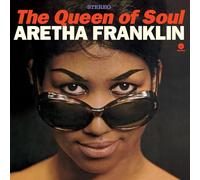The Queen Of Soul (Limited Edition) [Vinilo]