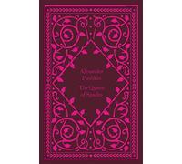 The Queen of Spades: Alexander Pushkin (Little Clothbound Classics)