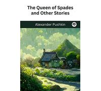 The Queen of Spades and Other Stories