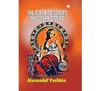 The Queen of Spades and other stories