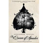 The Queen of Spades [USA] [DVD]