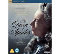 The Queen of Spades – Blu-ray – Vintage Classics
