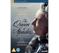 The Queen of Spades (Vintage Classics) [DVD]