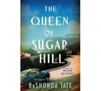 The Queen Of Sugar Hill (ebook)