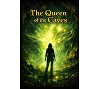 The Queen of the Caves: Book Two in The Wanderers Series