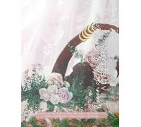 The Queen of the Quiet Bloom: A Lined Journal