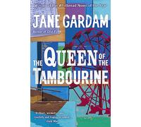 The Queen Of The Tambourine: ‘Brilliant’ The Sunday Times