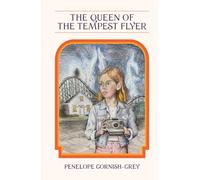 The Queen of the Tempest Flyer