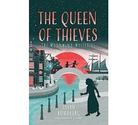 The Queen of Thieves: 2 (The Moonwind Mysteries)