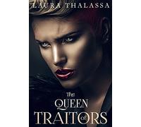The Queen of Traitors: 2 (The Fallen World)