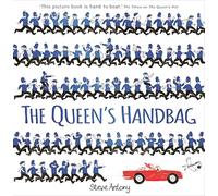 The Queen`s Handbag (The Queen Collection)